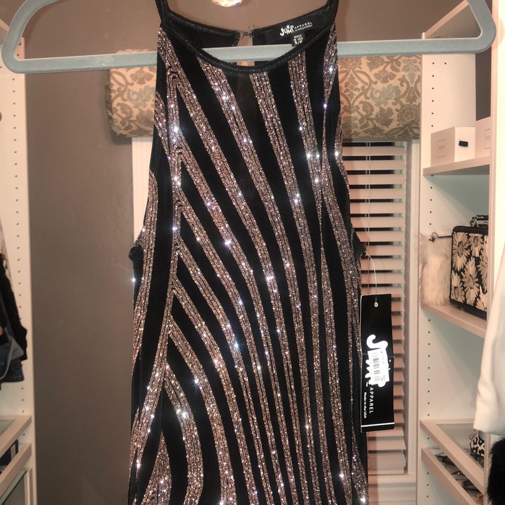 Sparkle Gown